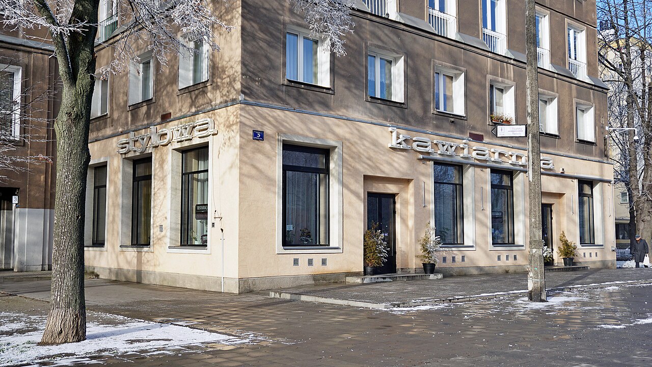 Team building w stylu PRL — dlaczego to działa?