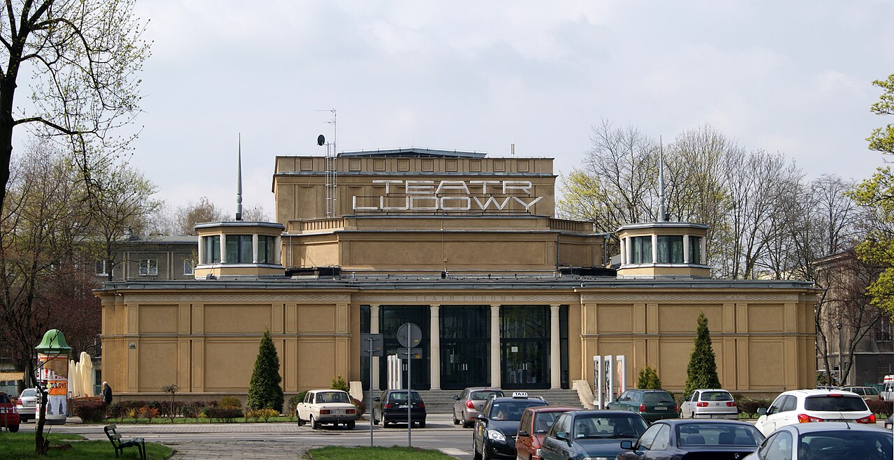 Co zobaczyć w Nowej Hucie — przewodnik turysty